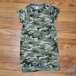 Gap kids Dress NEVER WORN